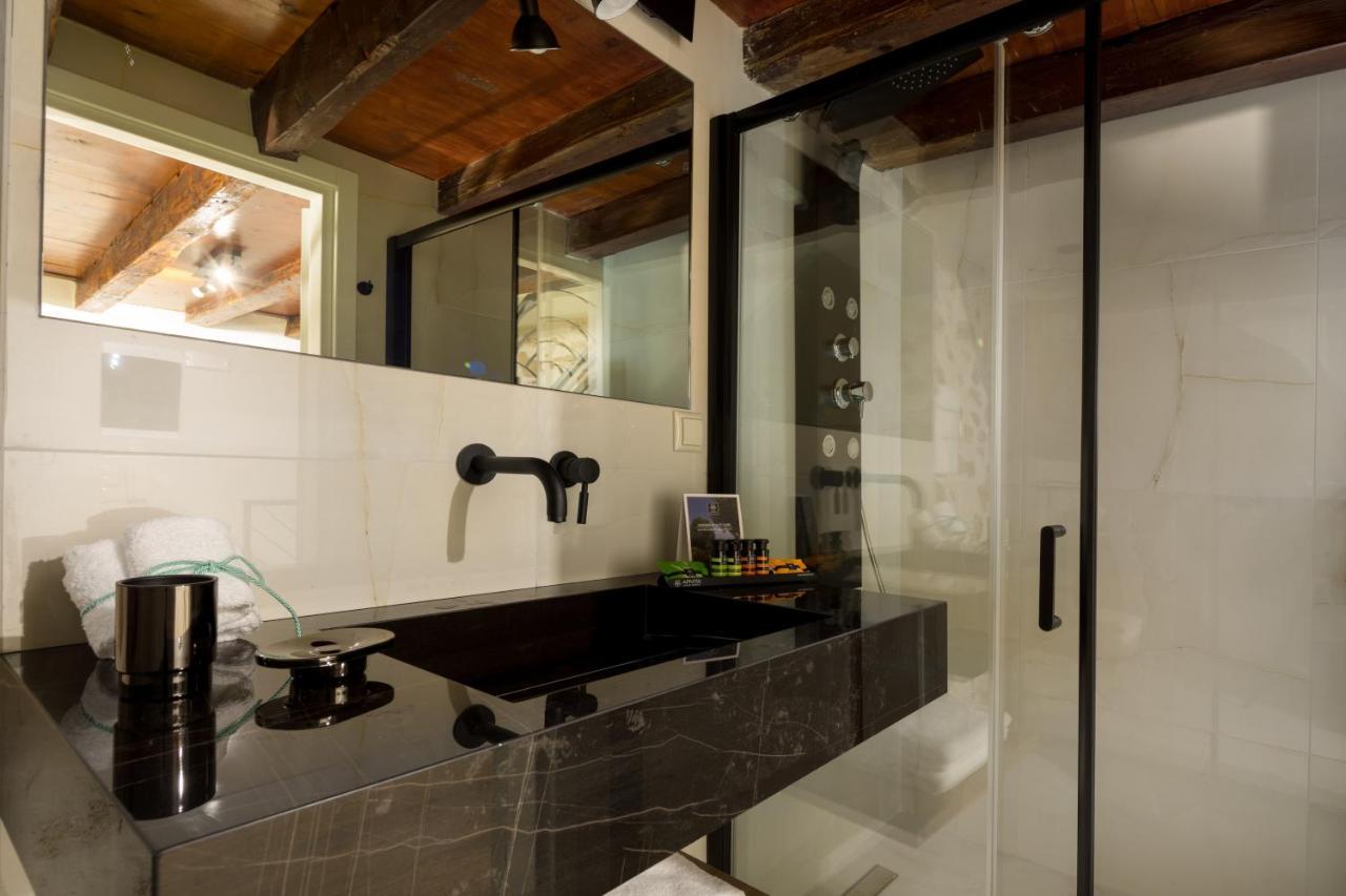 Апартаменты Iosifinas Boutique House Ханья Экстерьер фото