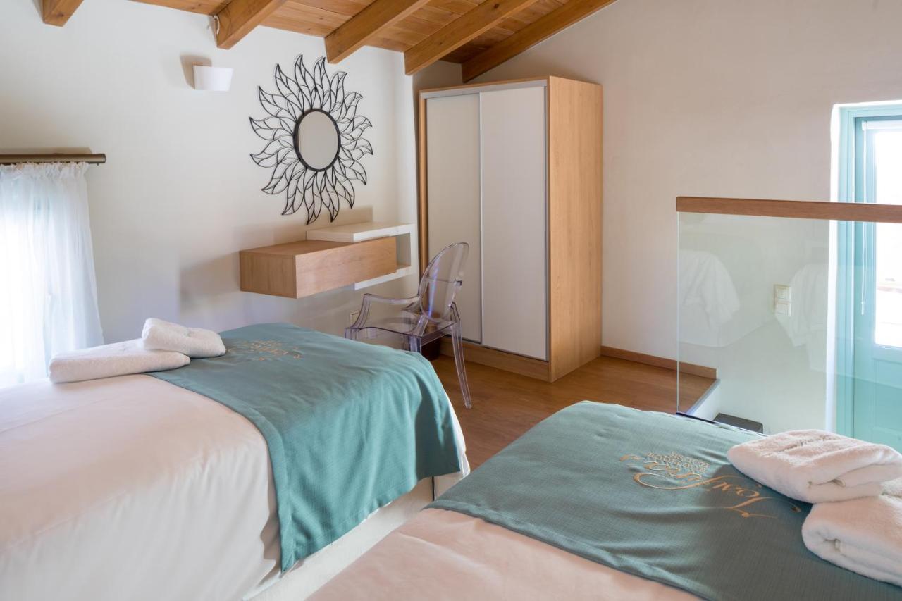 Апартаменты Iosifinas Boutique House Ханья Экстерьер фото
